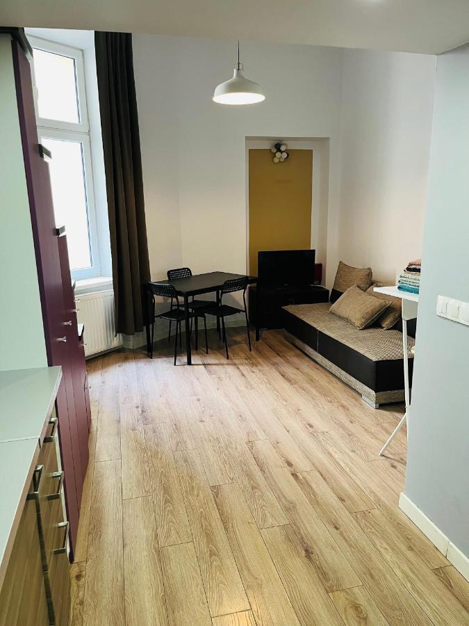 Apartment Pod 55 Krakau