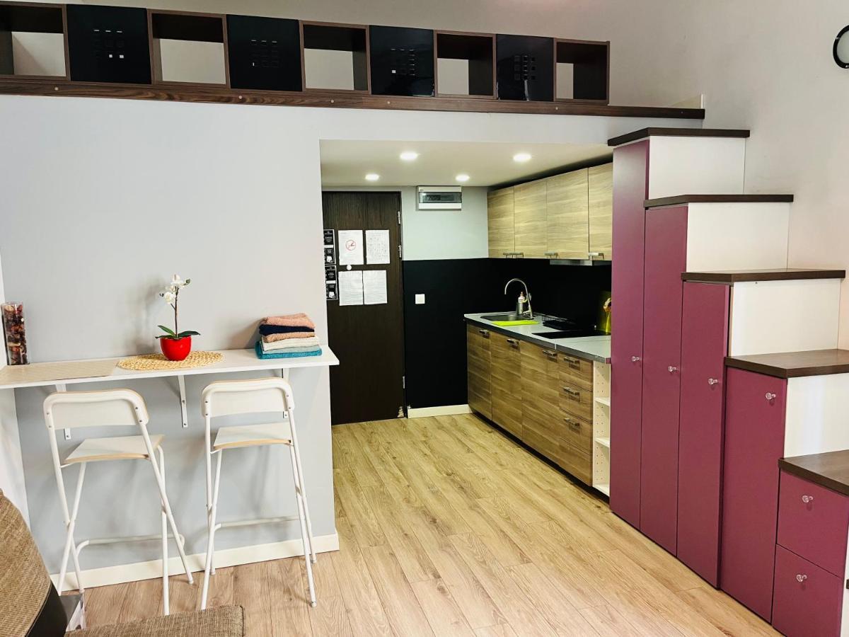 Pod 55 Apartment Krakau