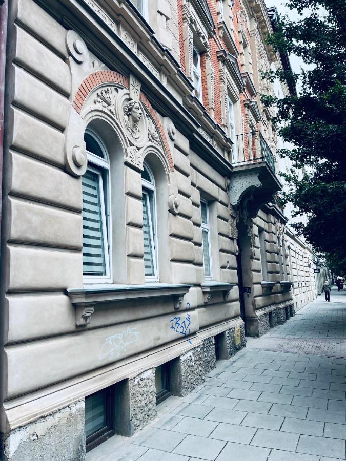 Pod 55 * Krakau