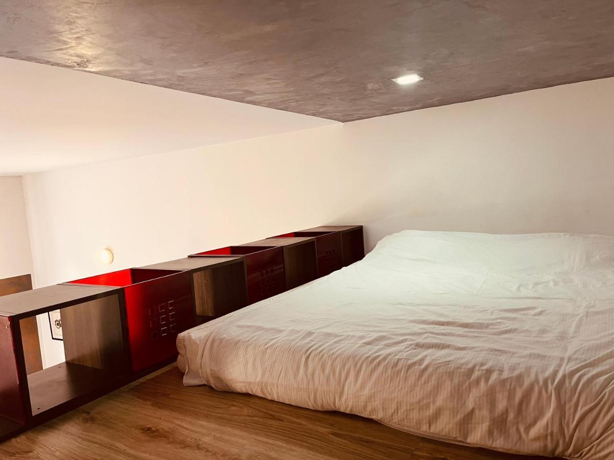 Apartment Pod 55 Krakau