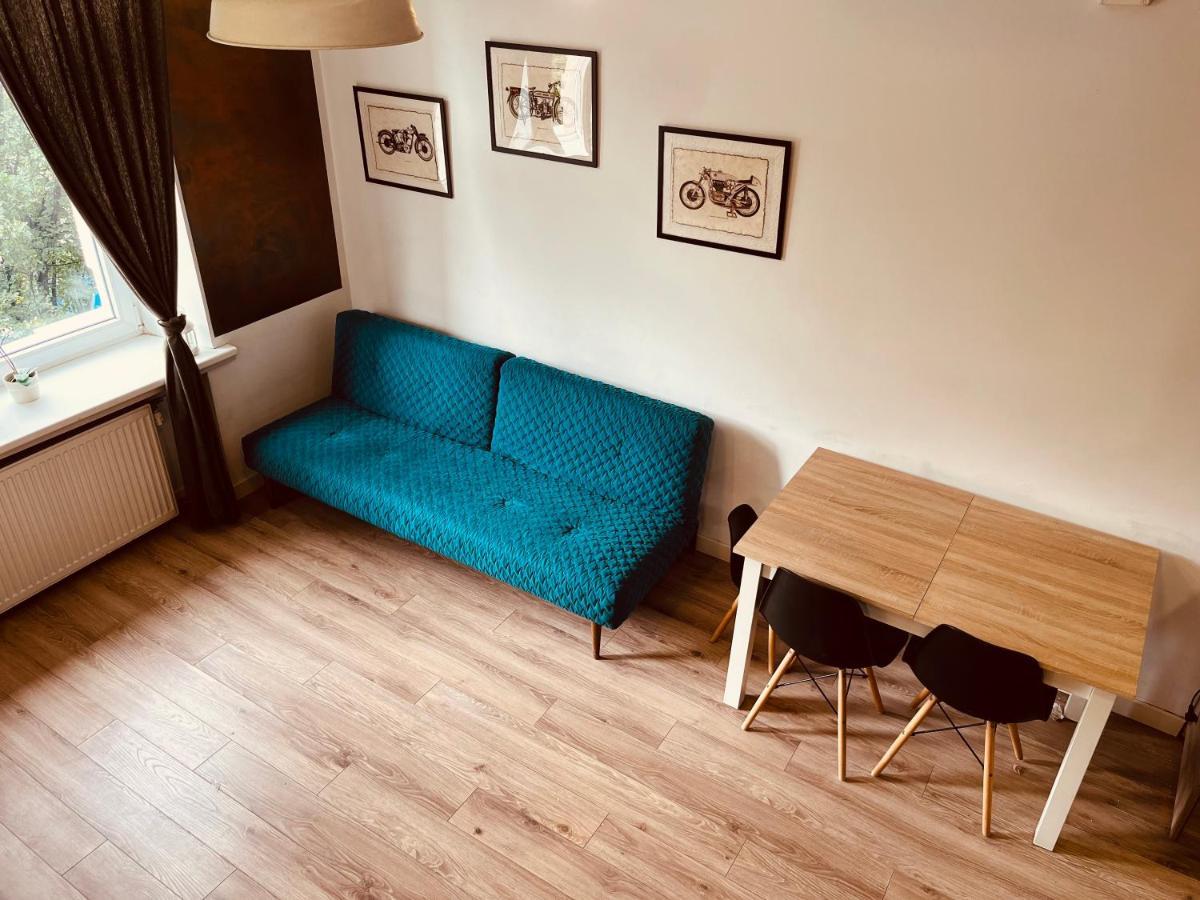 Apartment Pod 55 Krakau