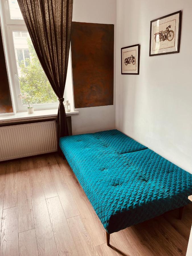 Pod 55 * Krakau