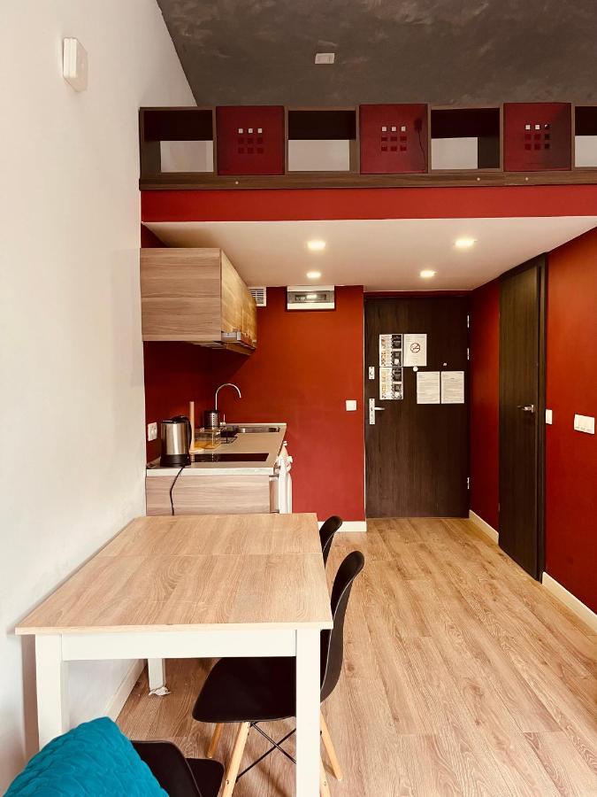 Pod 55 Apartment Krakau