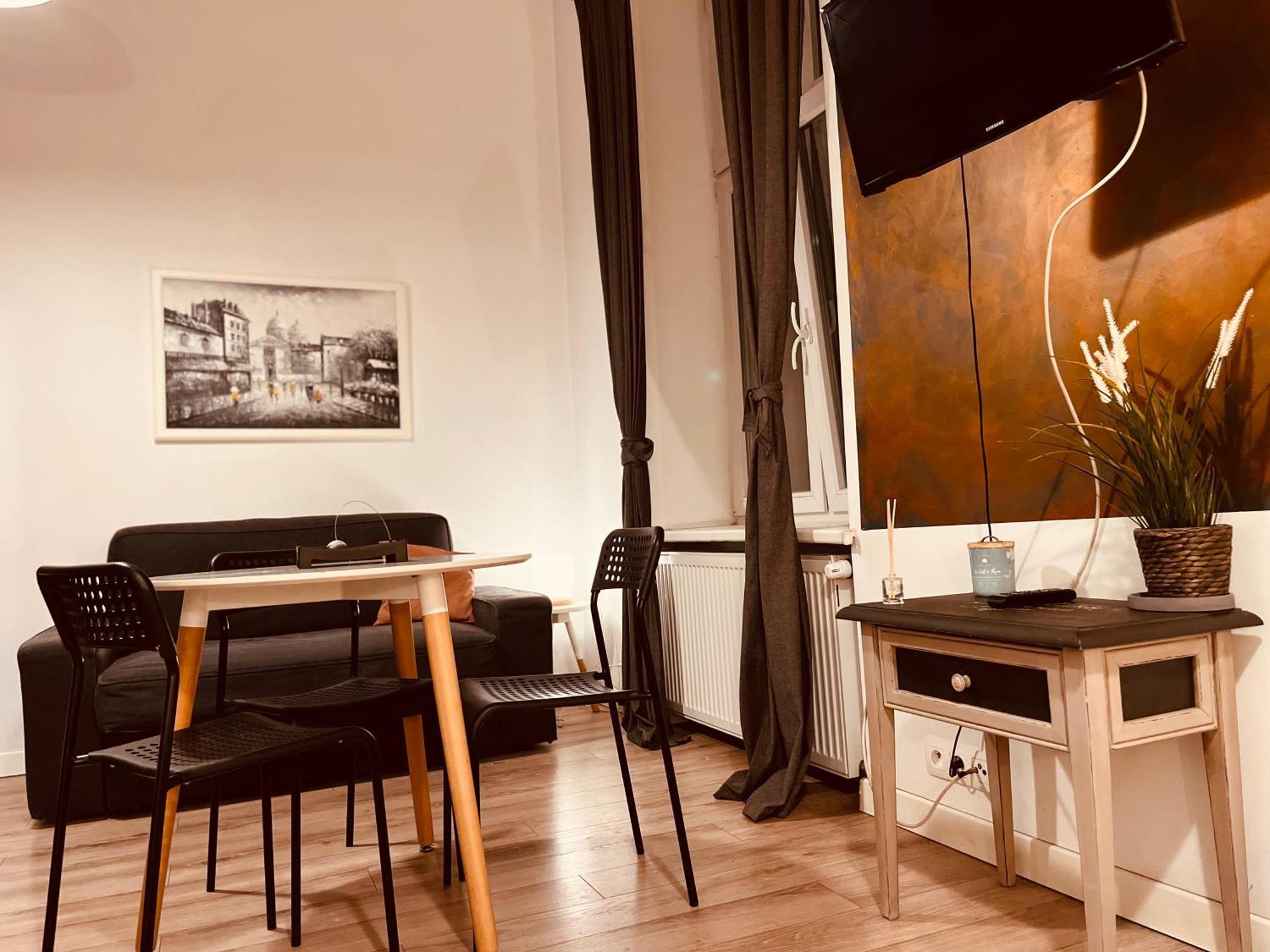 Pod 55 Krakau