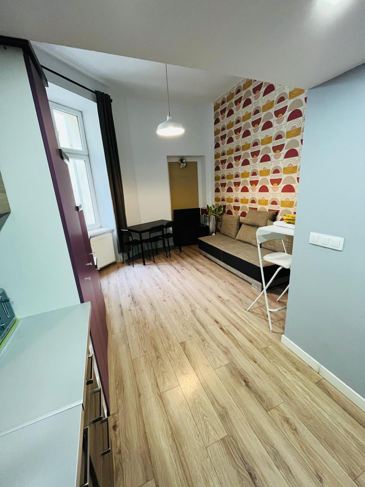 Apartment Pod 55 Krakau