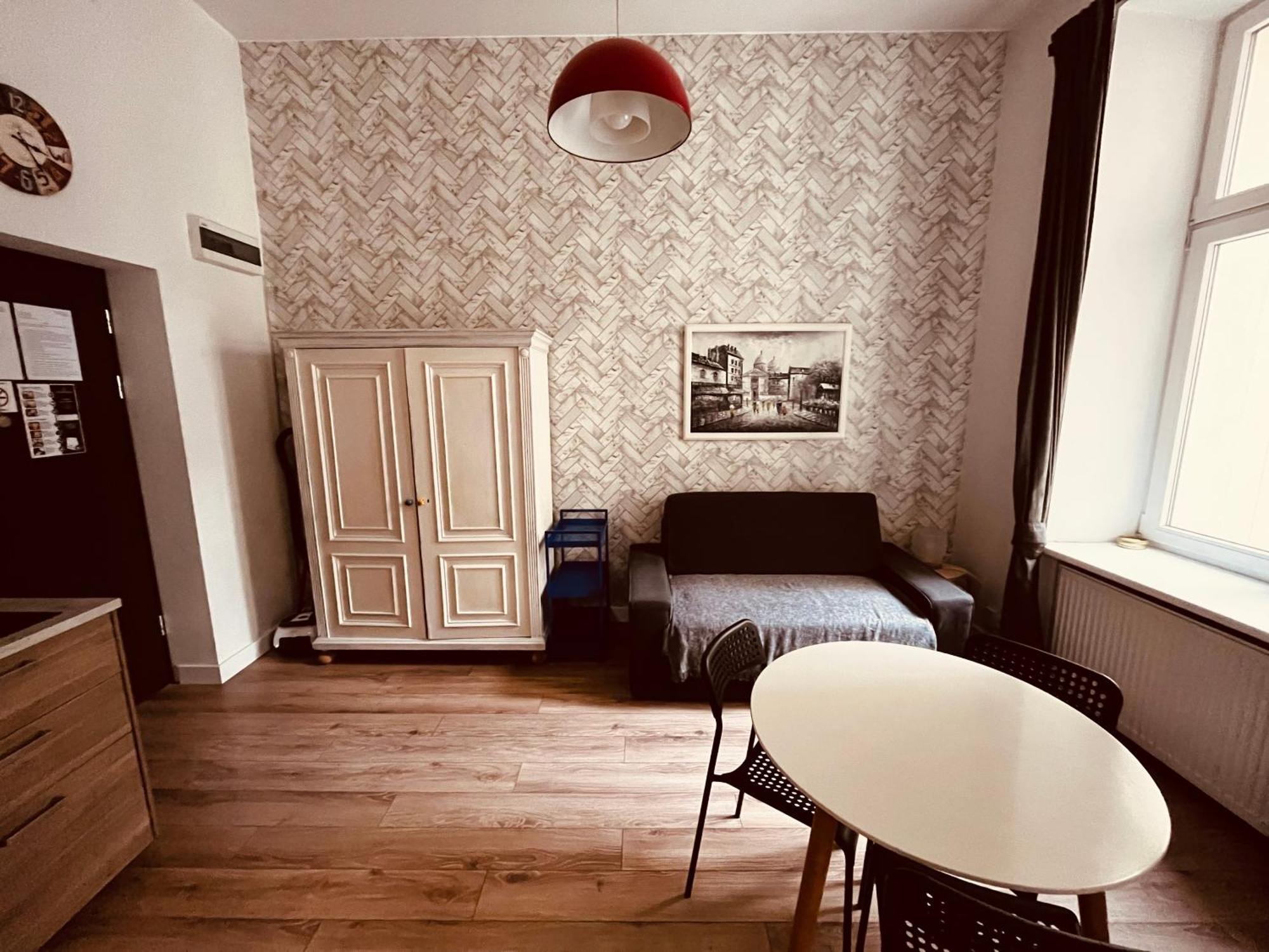 Pod 55 Apartment Krakau