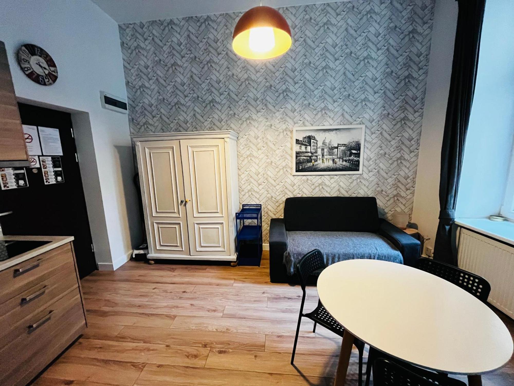 Pod 55 Apartment Krakau