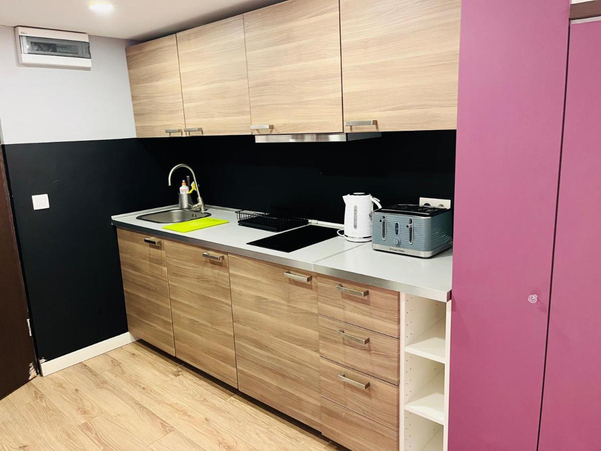 Pod 55 Appartement *