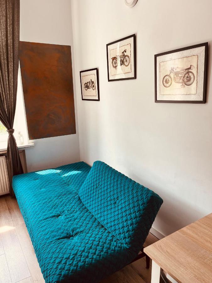 Appartement Pod 55