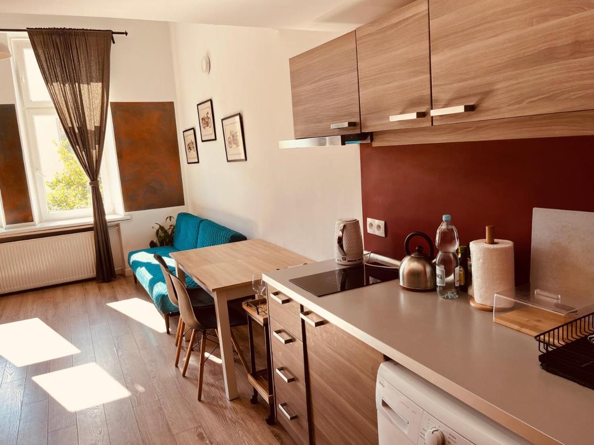 Appartement Pod 55