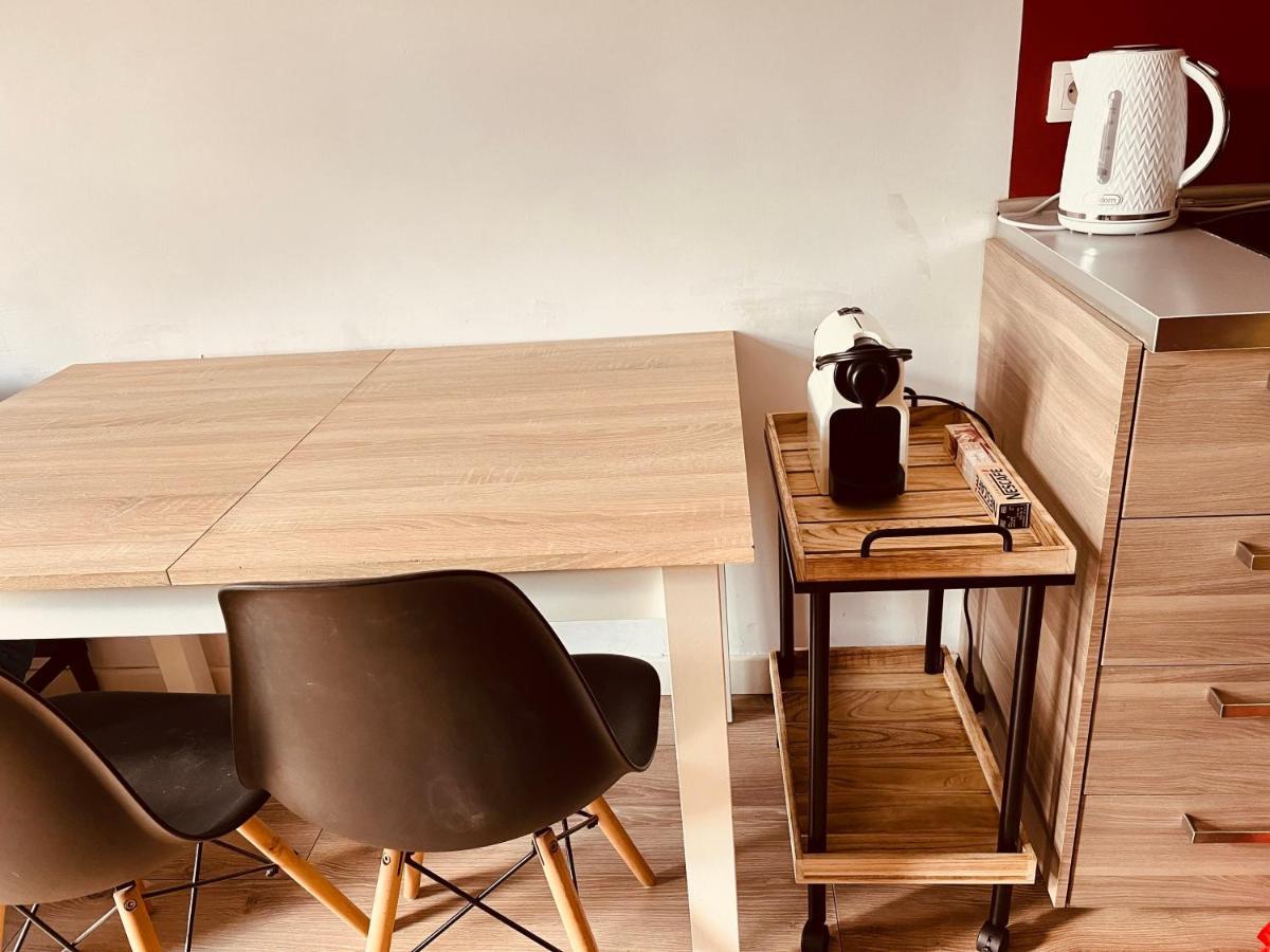 Appartement Pod 55 *