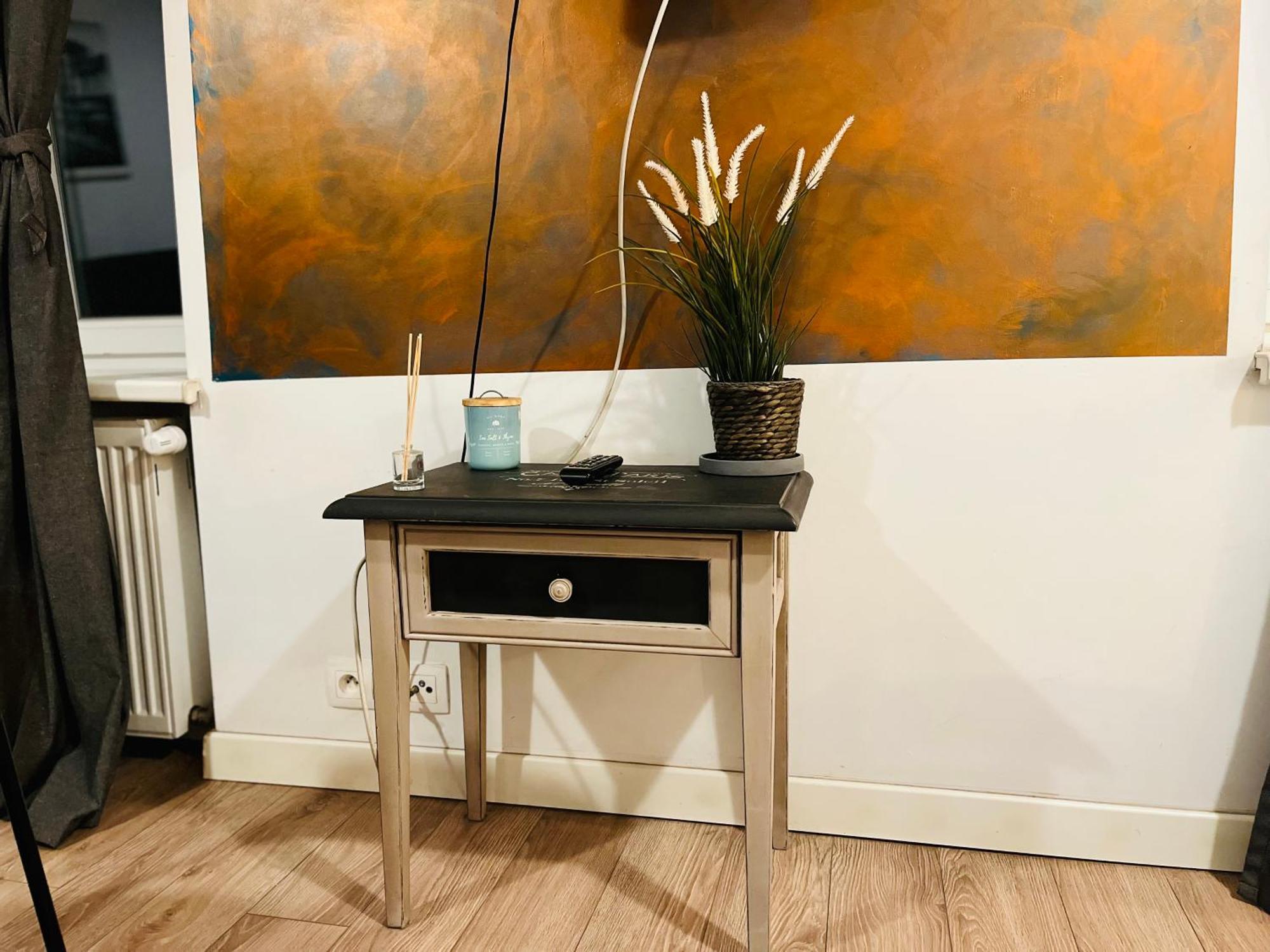 Appartement Pod 55 *