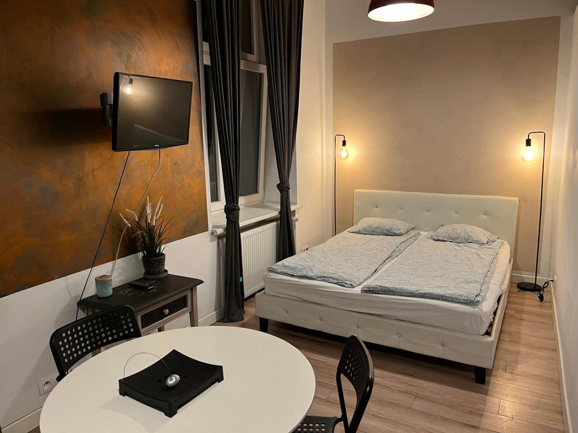 Appartement Pod 55 *