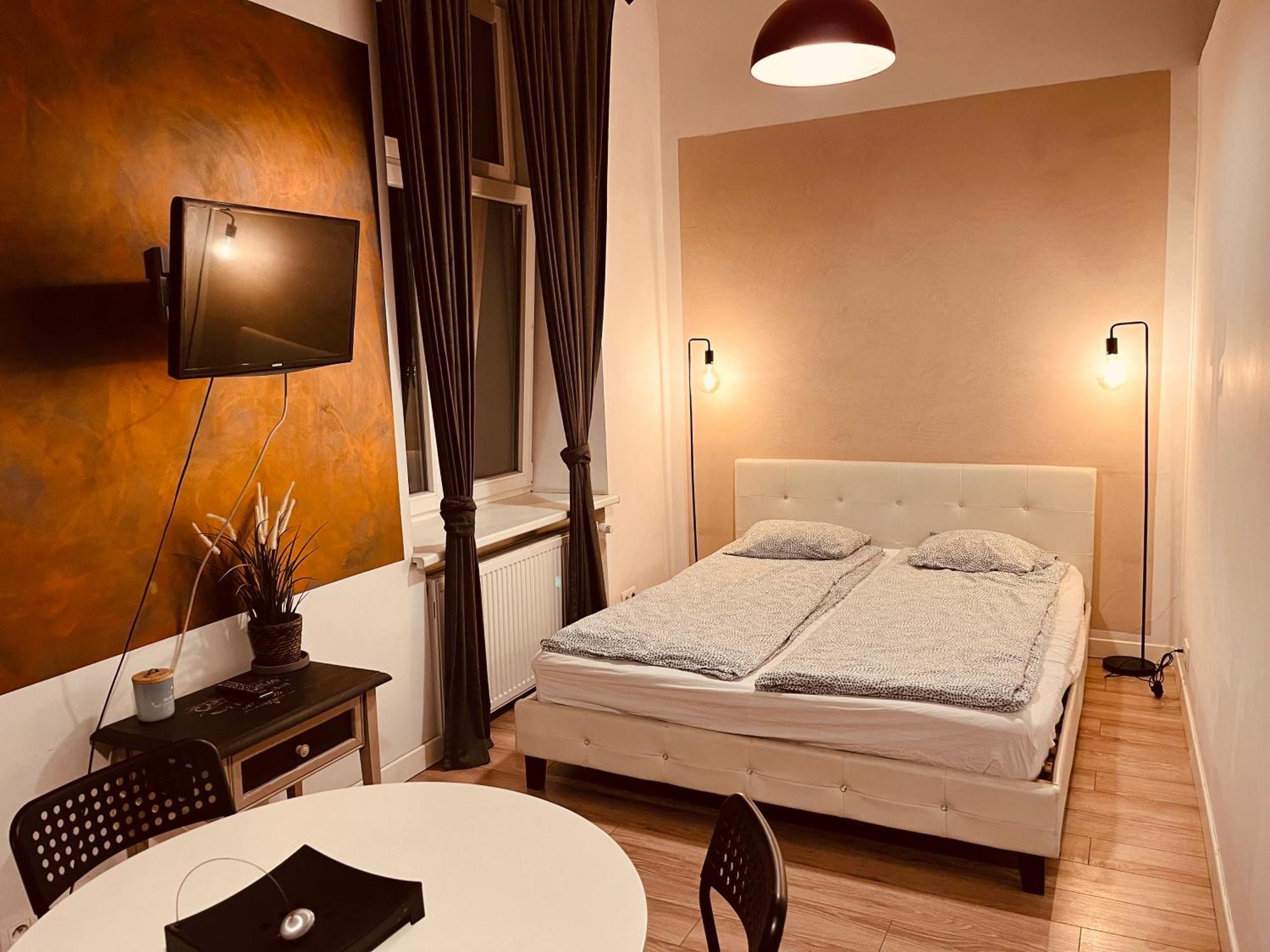 Pod 55 Appartement