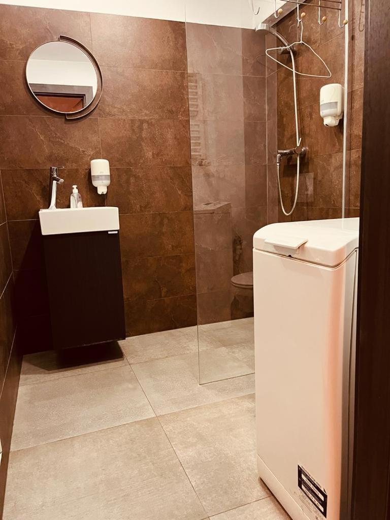 Pod 55 Appartement *