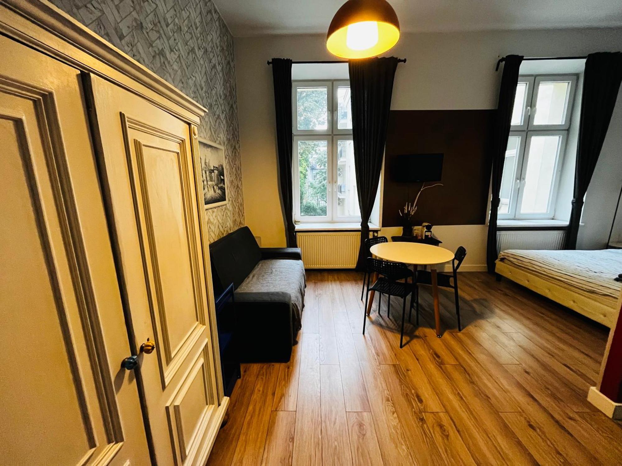 Pod 55 Appartement *